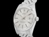 Ролекс (Rolex) Datejust 36 Argento Jubilee Silver Lining Dial 16014 